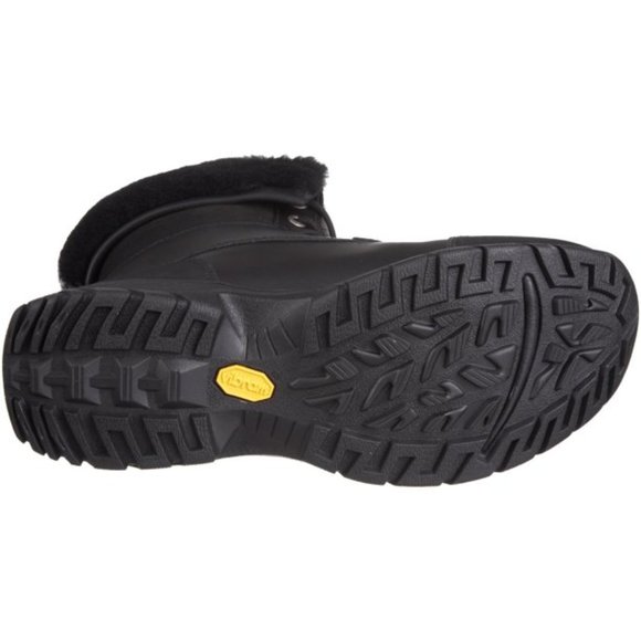 UGG M Butte blk - Picture 9 of 13